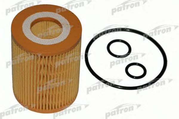 Масляный фильтр Patron PF4151