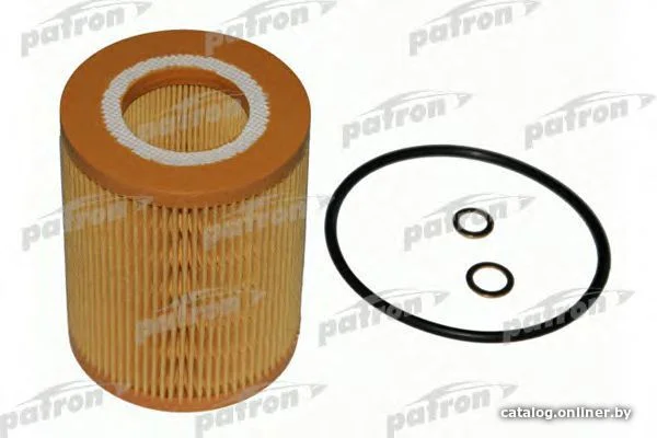 Масляный фильтр Patron PF4164