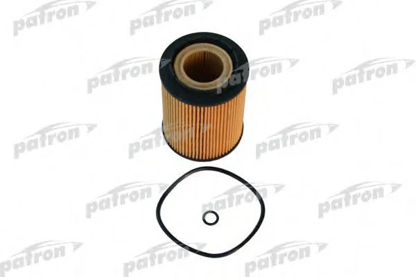 Масляный фильтр Patron PF4165