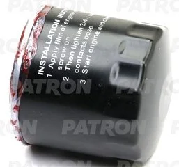 Масляный фильтр Patron PF4288