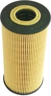 Масляный фильтр SCT SH437P