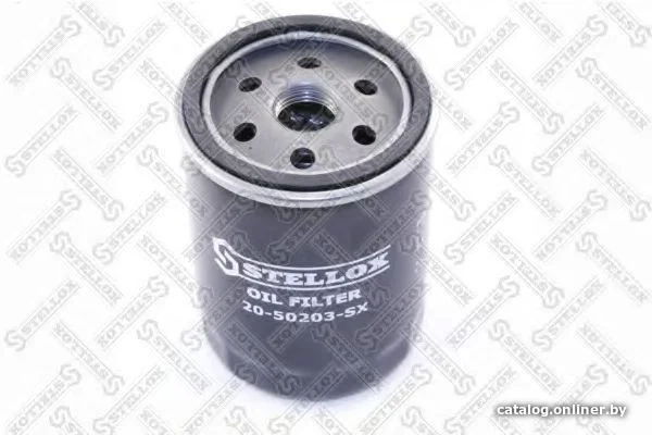 Масляный фильтр Stellox 2050203SX