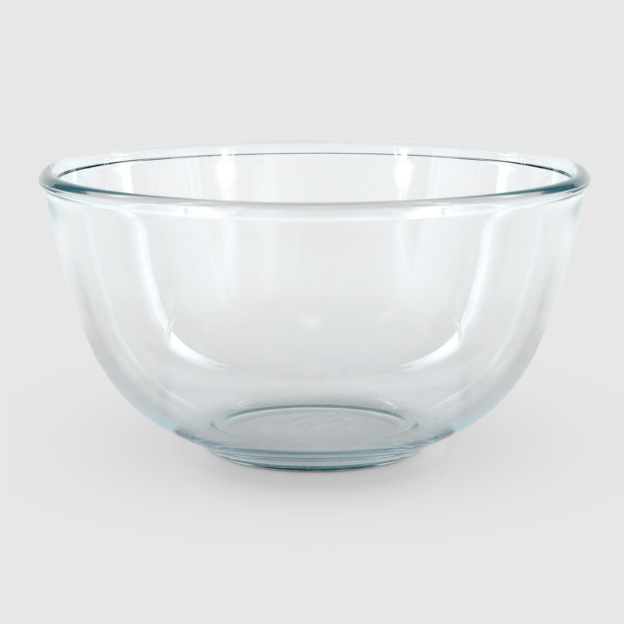 Миска для смешивания Pyrex 2,0 л стекло