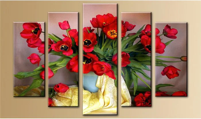 Модульная картина Arthata 5m-013 105x60