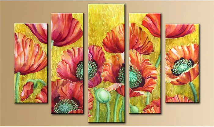 Модульная картина Arthata 5m-032 105x60