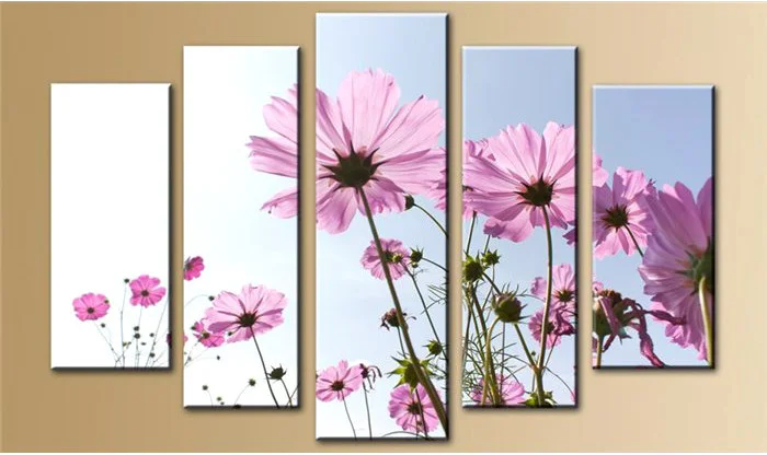 Модульная картина Arthata 5m-608 130x80