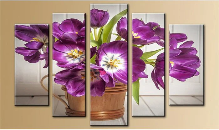 Модульная картина Arthata 5m-640 130x80