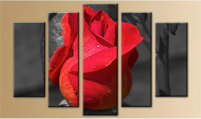 Модульная картина Arthata m-001221 75x50
