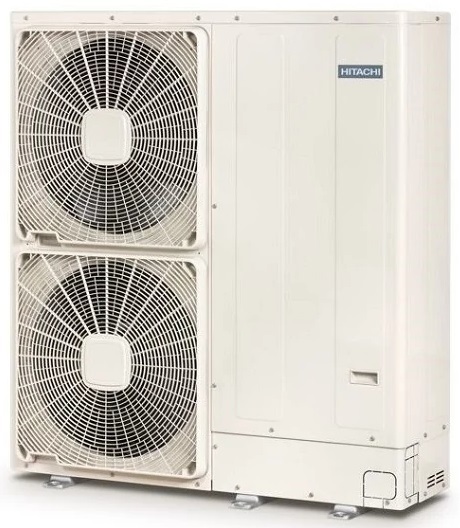 Моноблок Hitachi RASM-7R1E