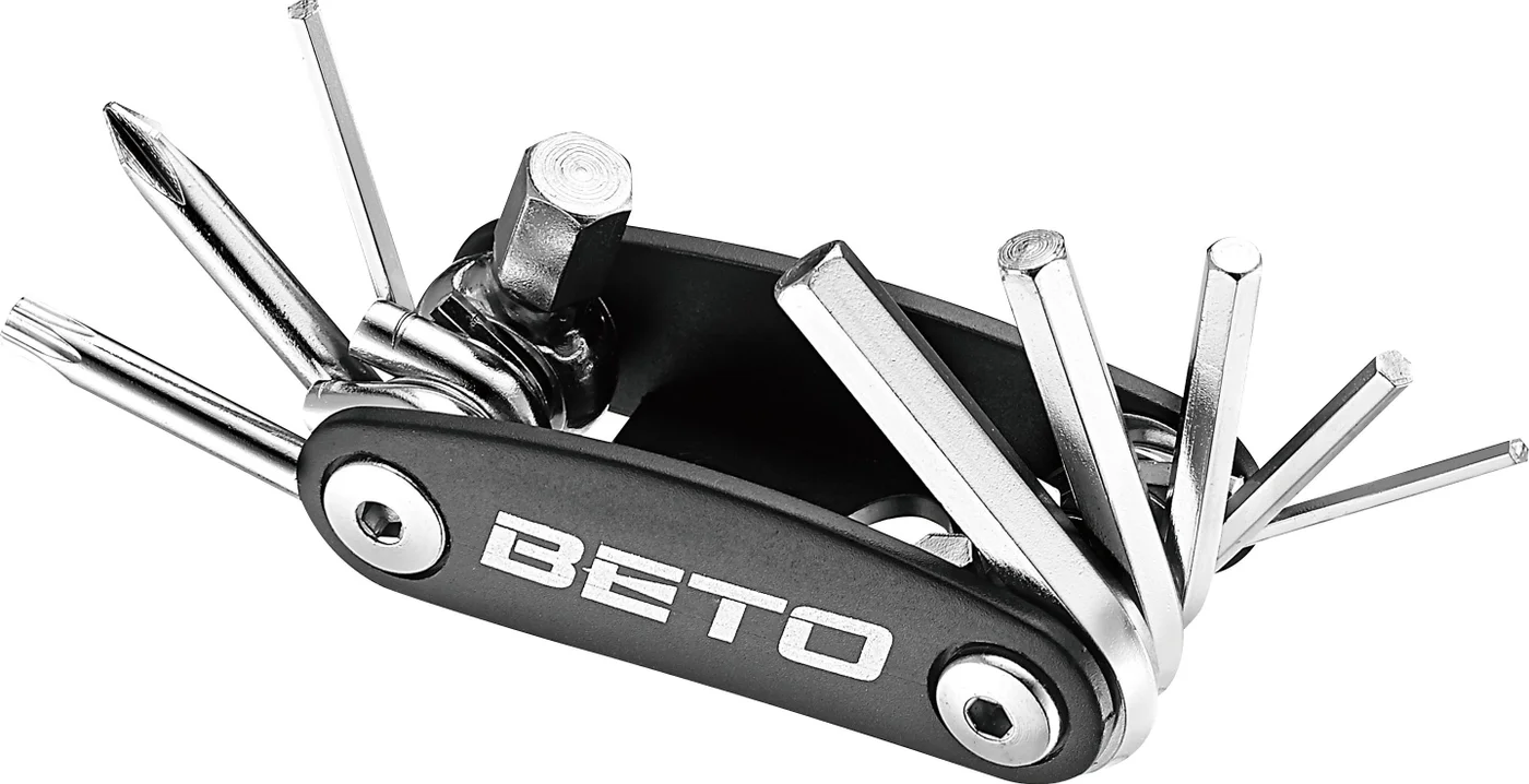 Мультитул BETO CBT-332H9