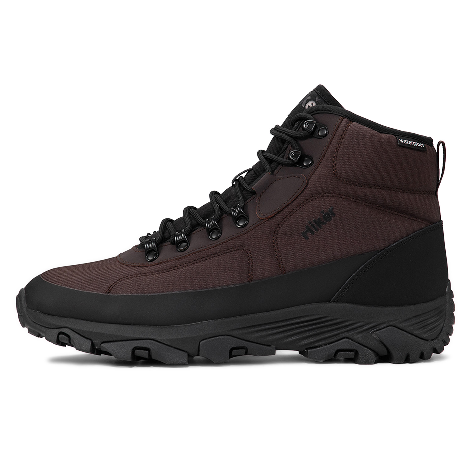 Мужские ботинки Hiker Snow Boot
