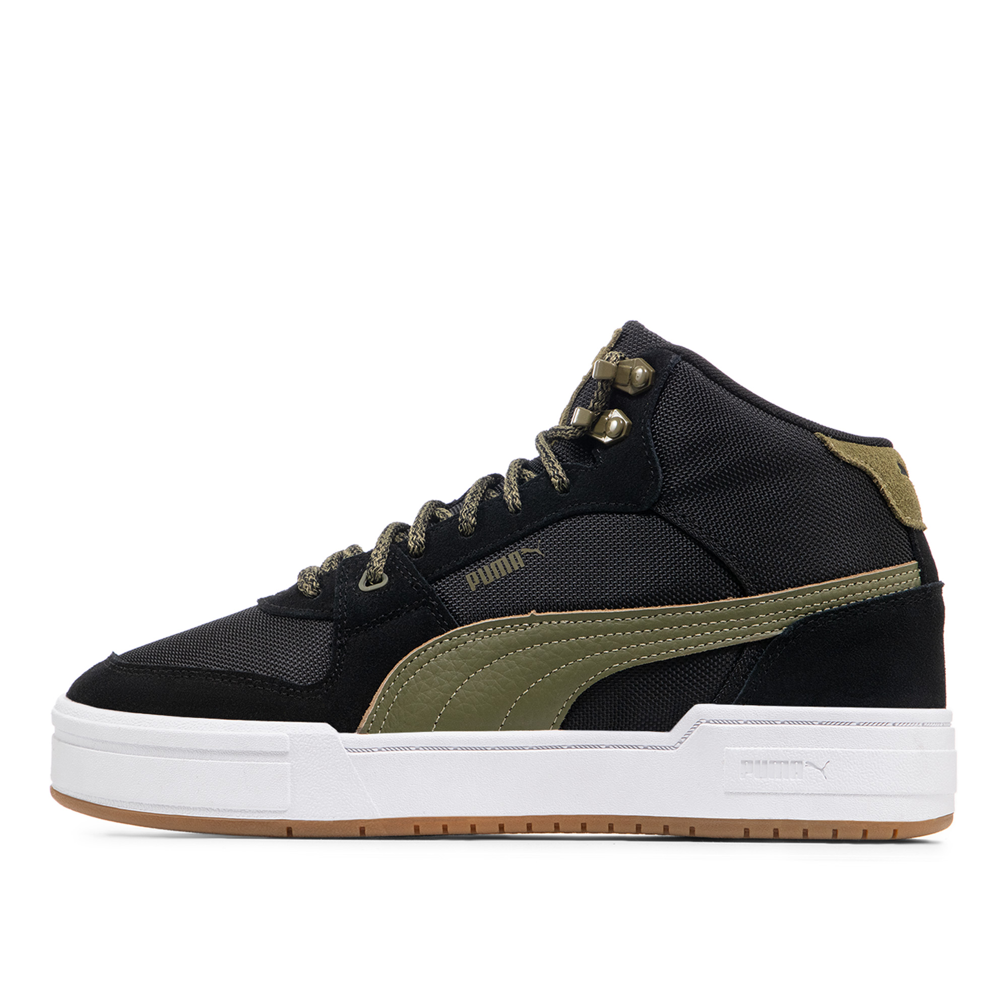 Мужские ботинки PUMA CA Pro Mid Trail
