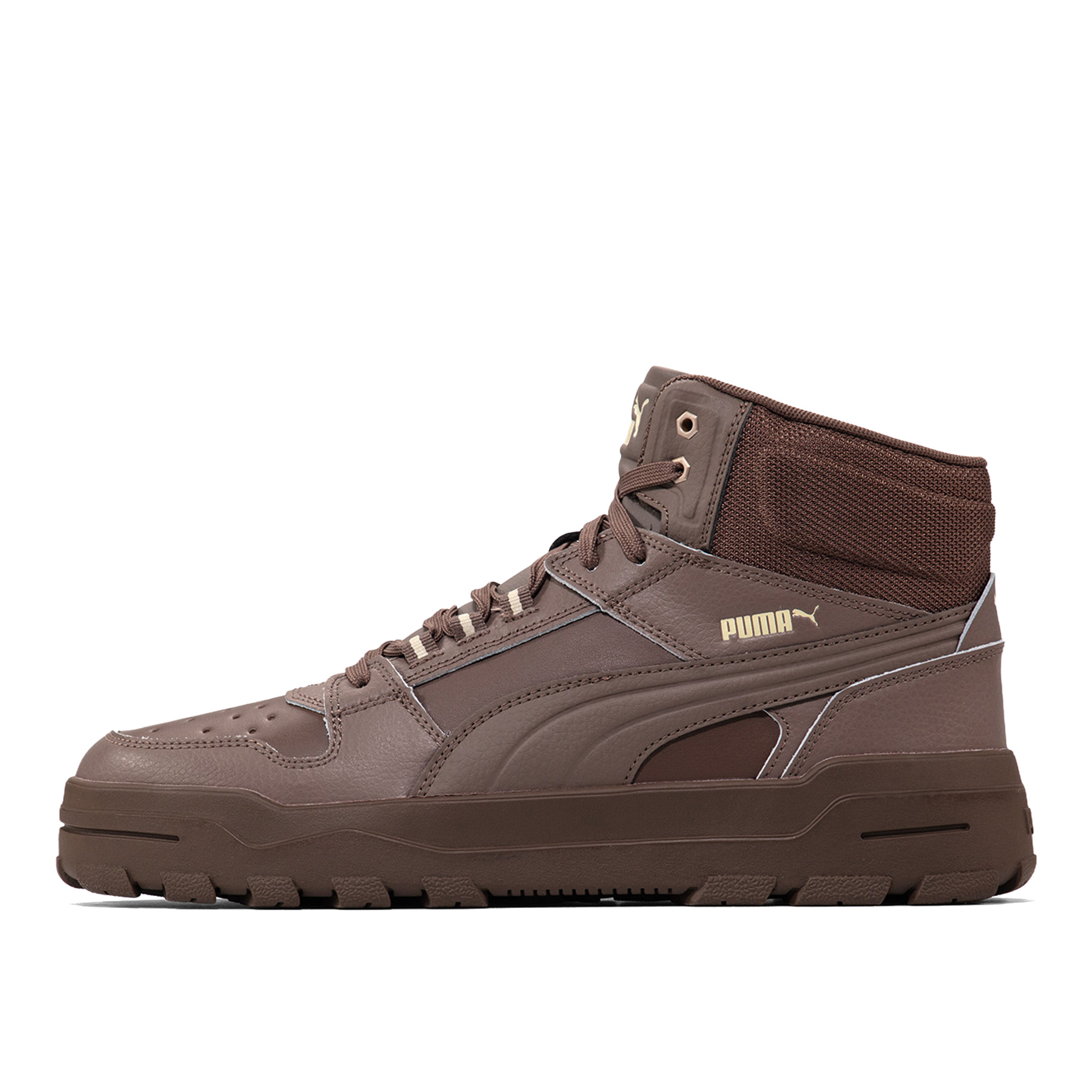 Мужские ботинки PUMA Rebound Abrupt