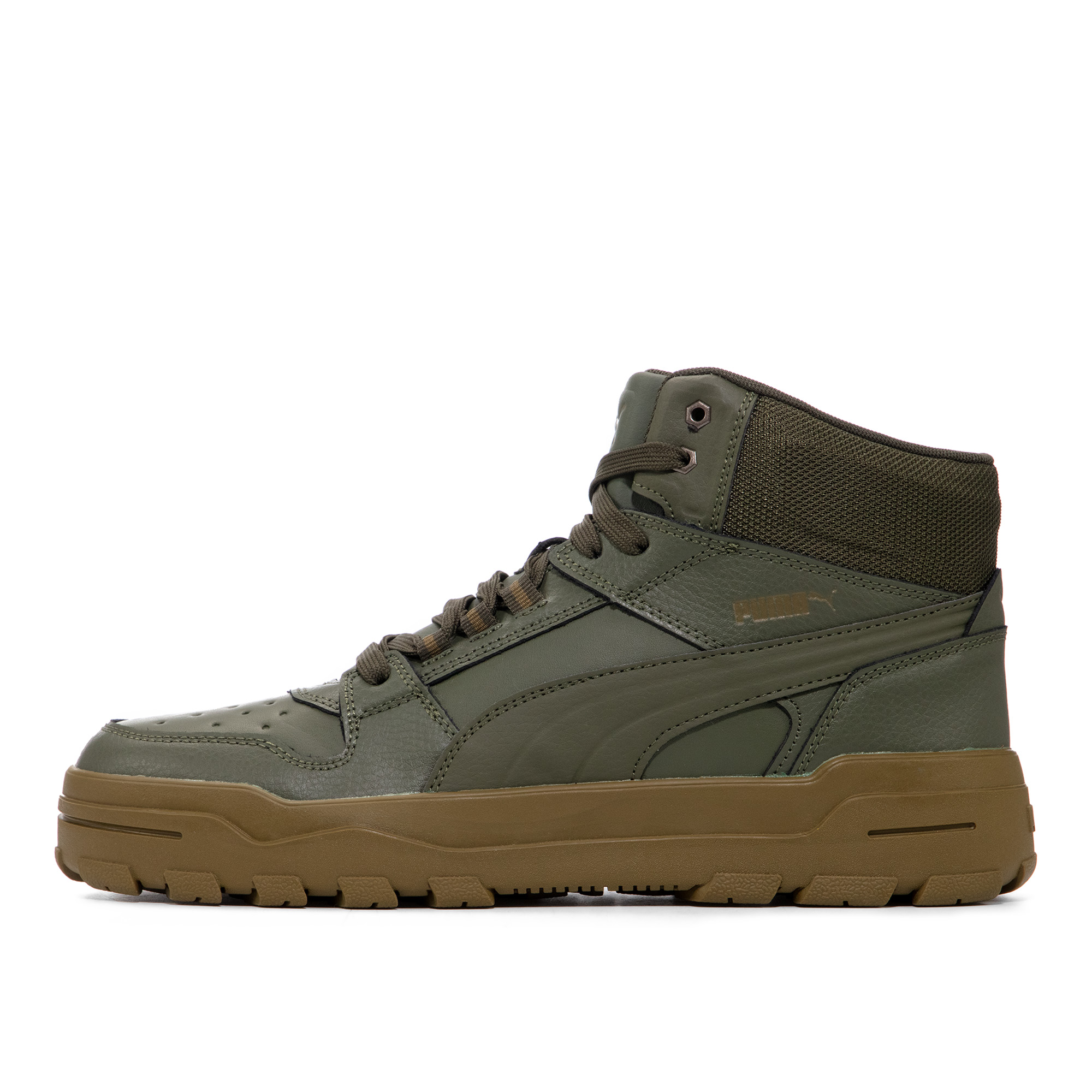 Мужские ботинки PUMA Rebound Abrupt