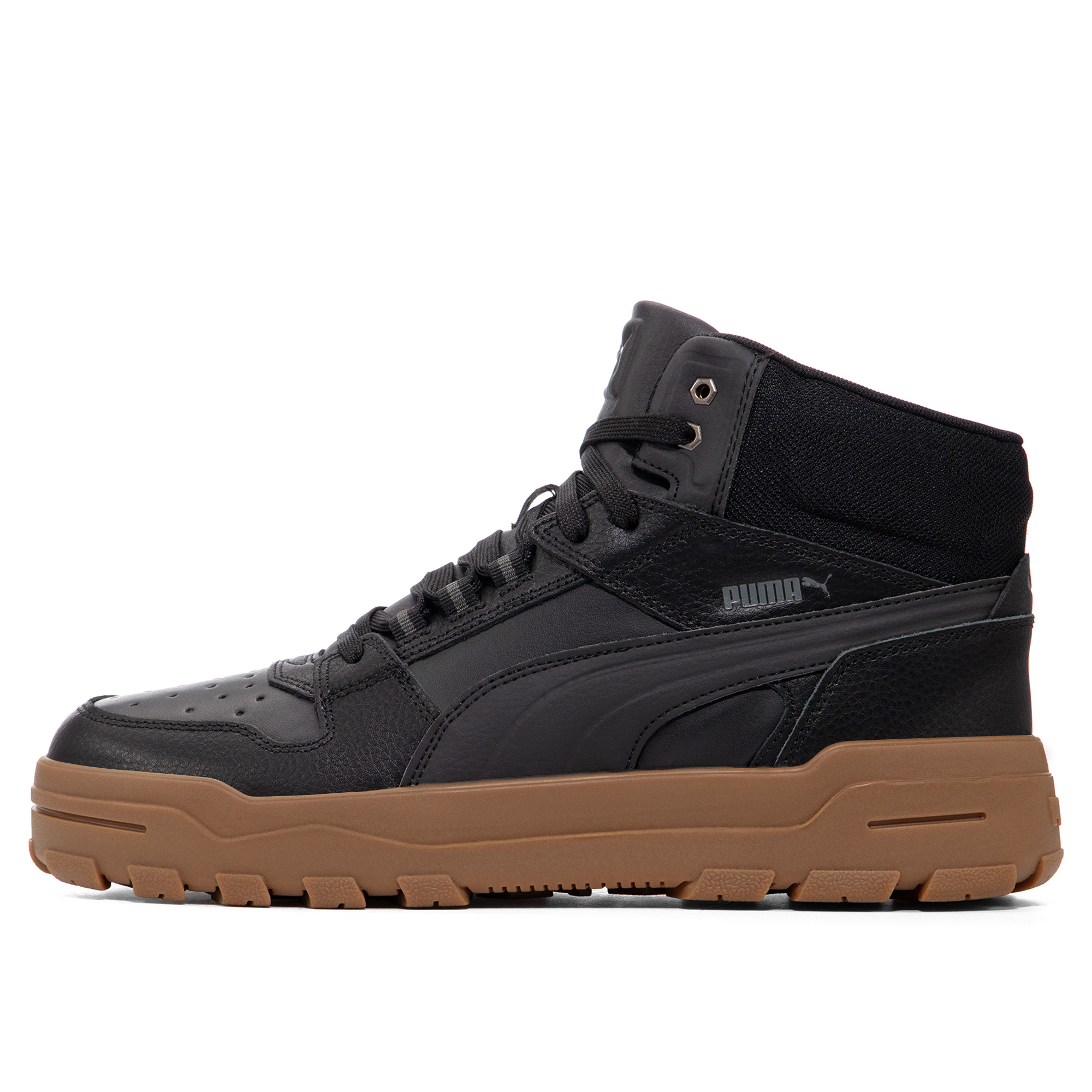 Мужские ботинки PUMA Rebound Abrupt
