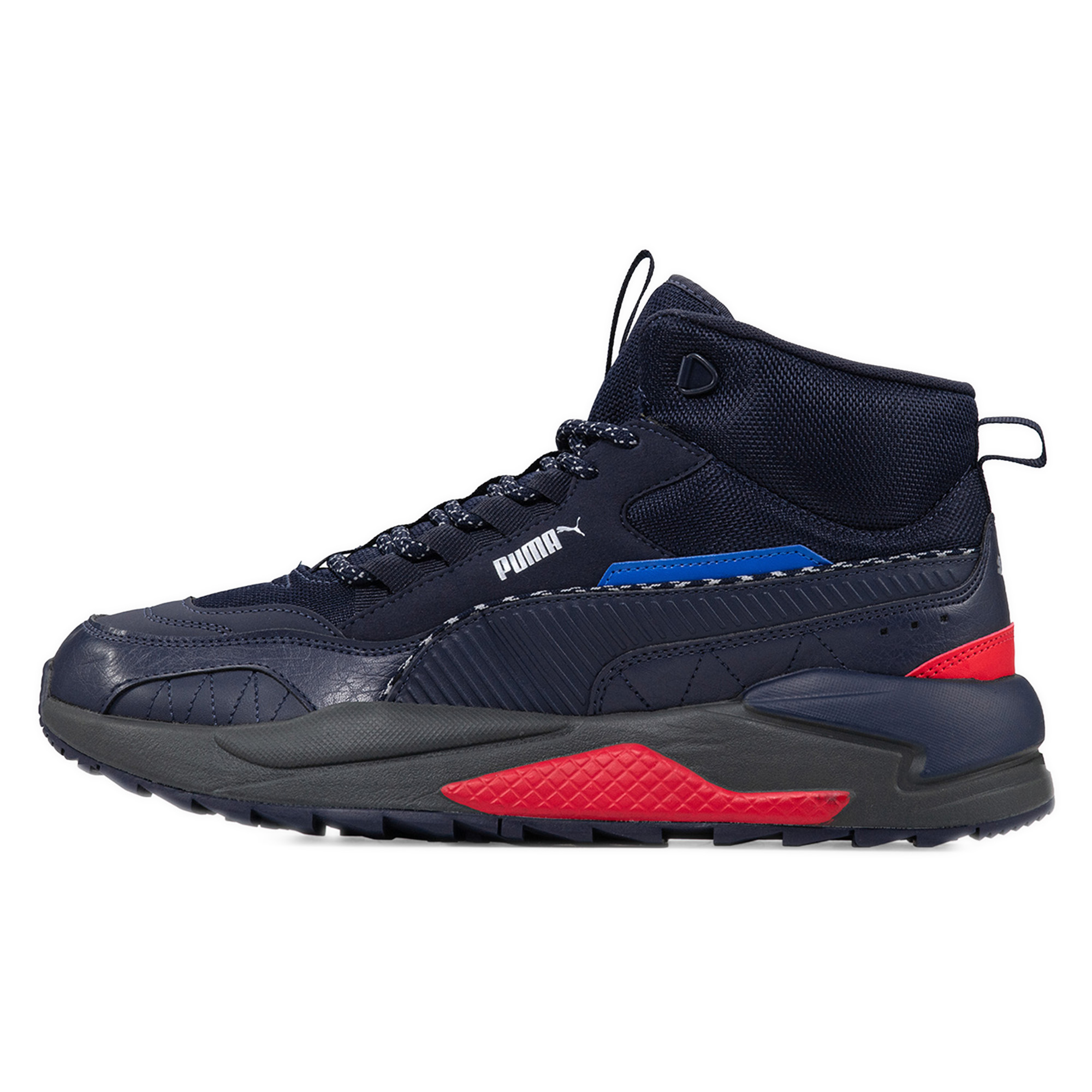 Мужские ботинки PUMA X-Ray 2 Square Mid