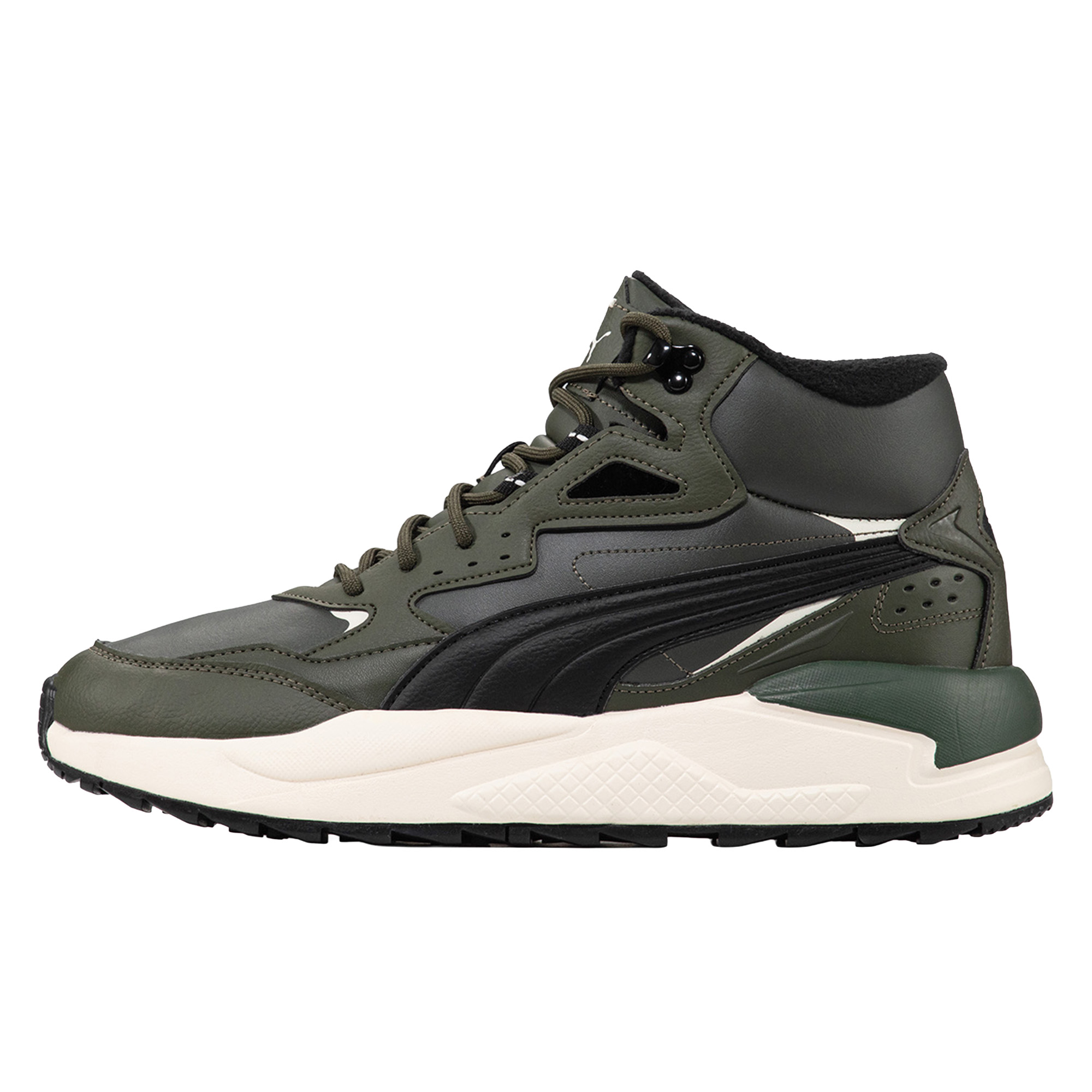 Мужские ботинки PUMA X-Ray Speed Mid