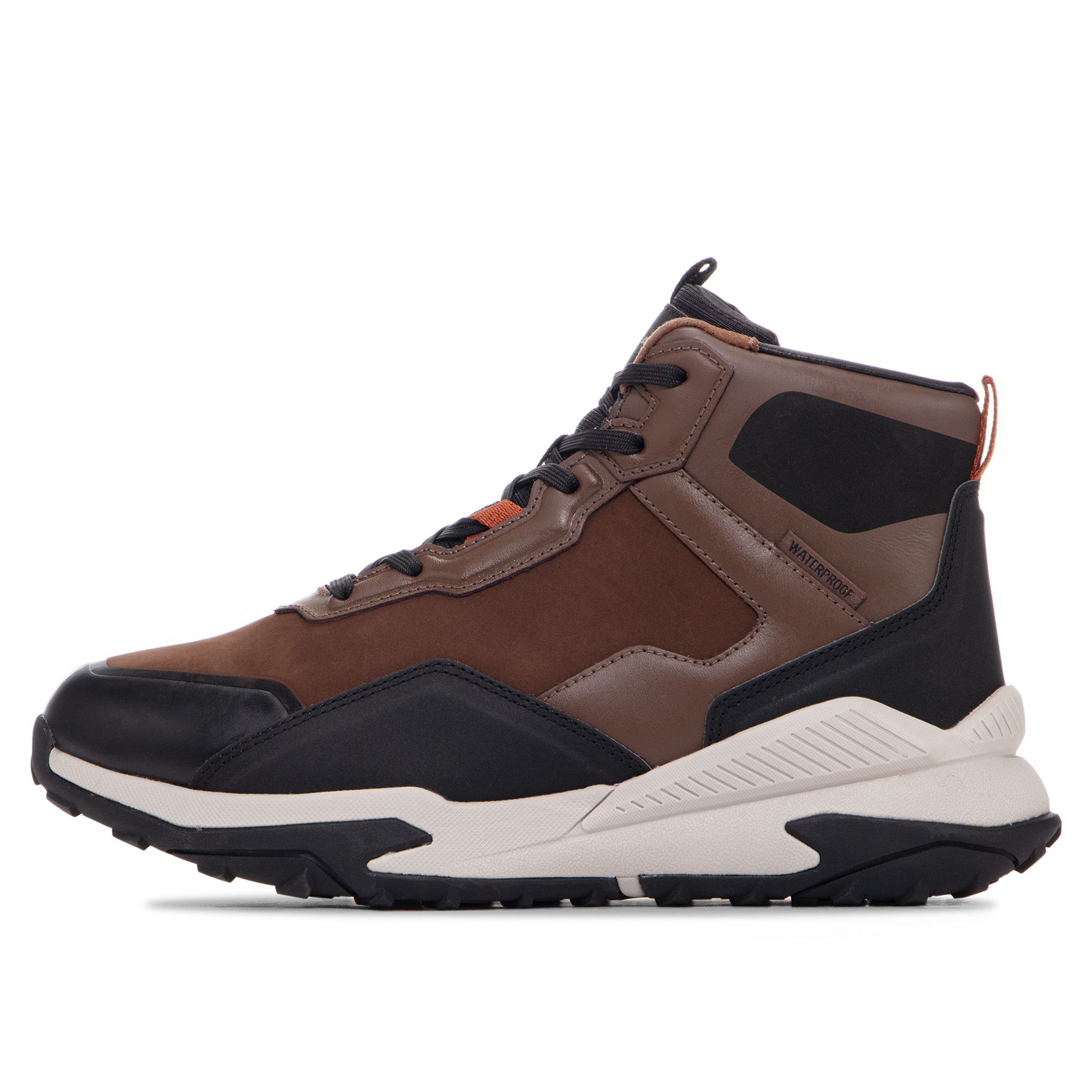 Мужские ботинки STREETBEAT Proton Leather