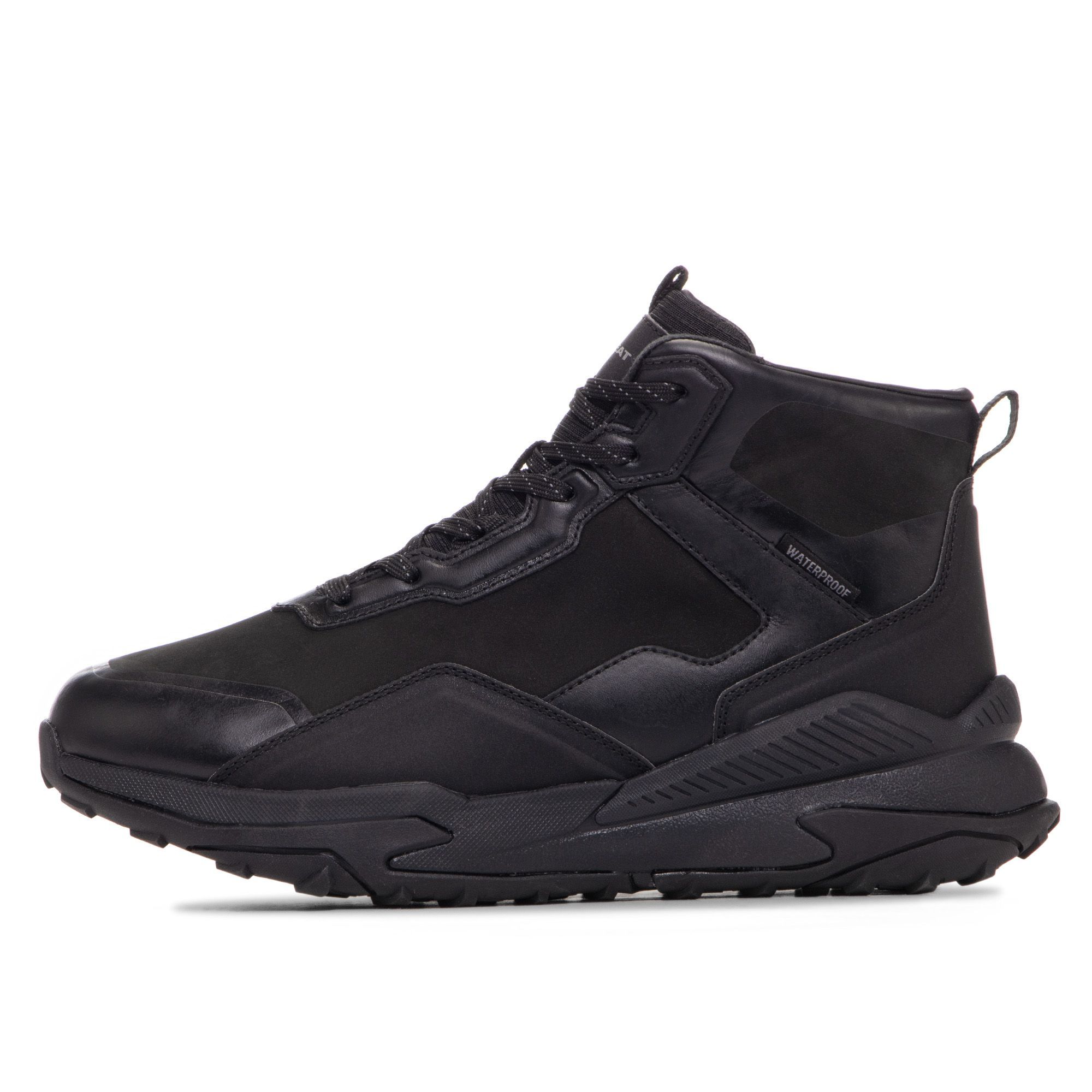 Мужские ботинки STREETBEAT Proton Leather