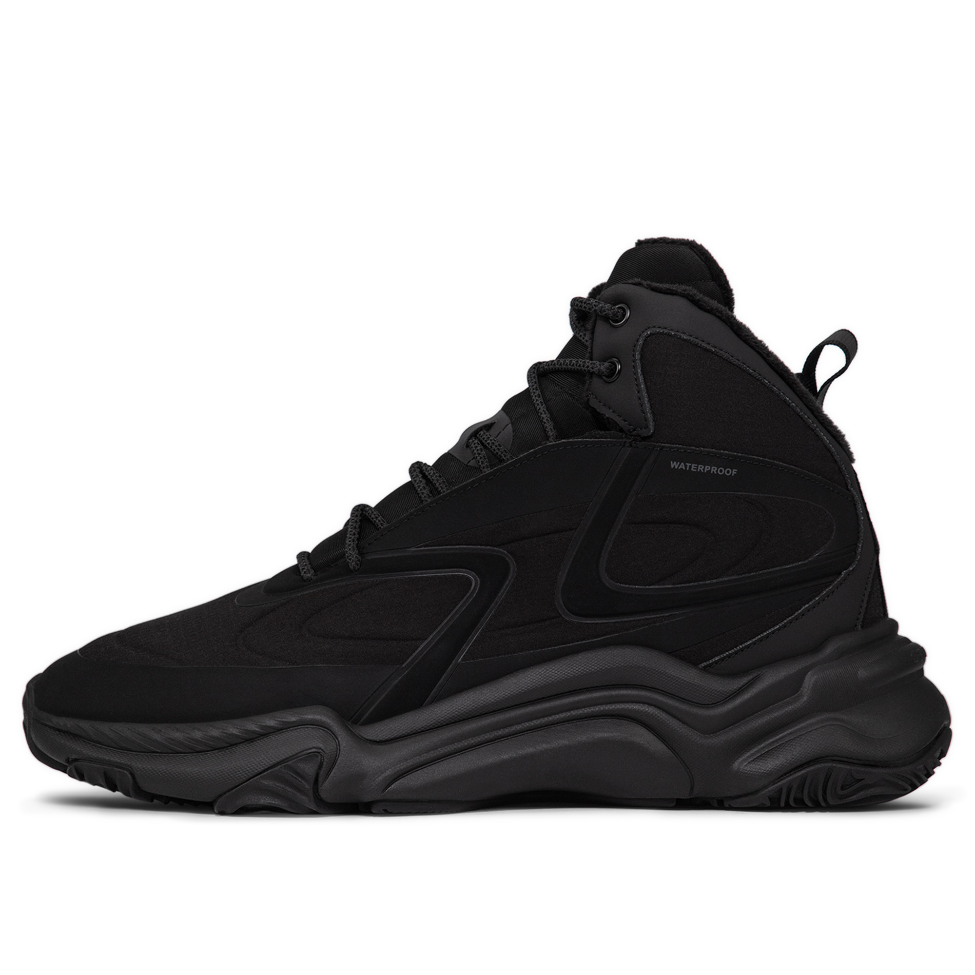 Мужские ботинки STREETBEAT Universum Mid Waterproof