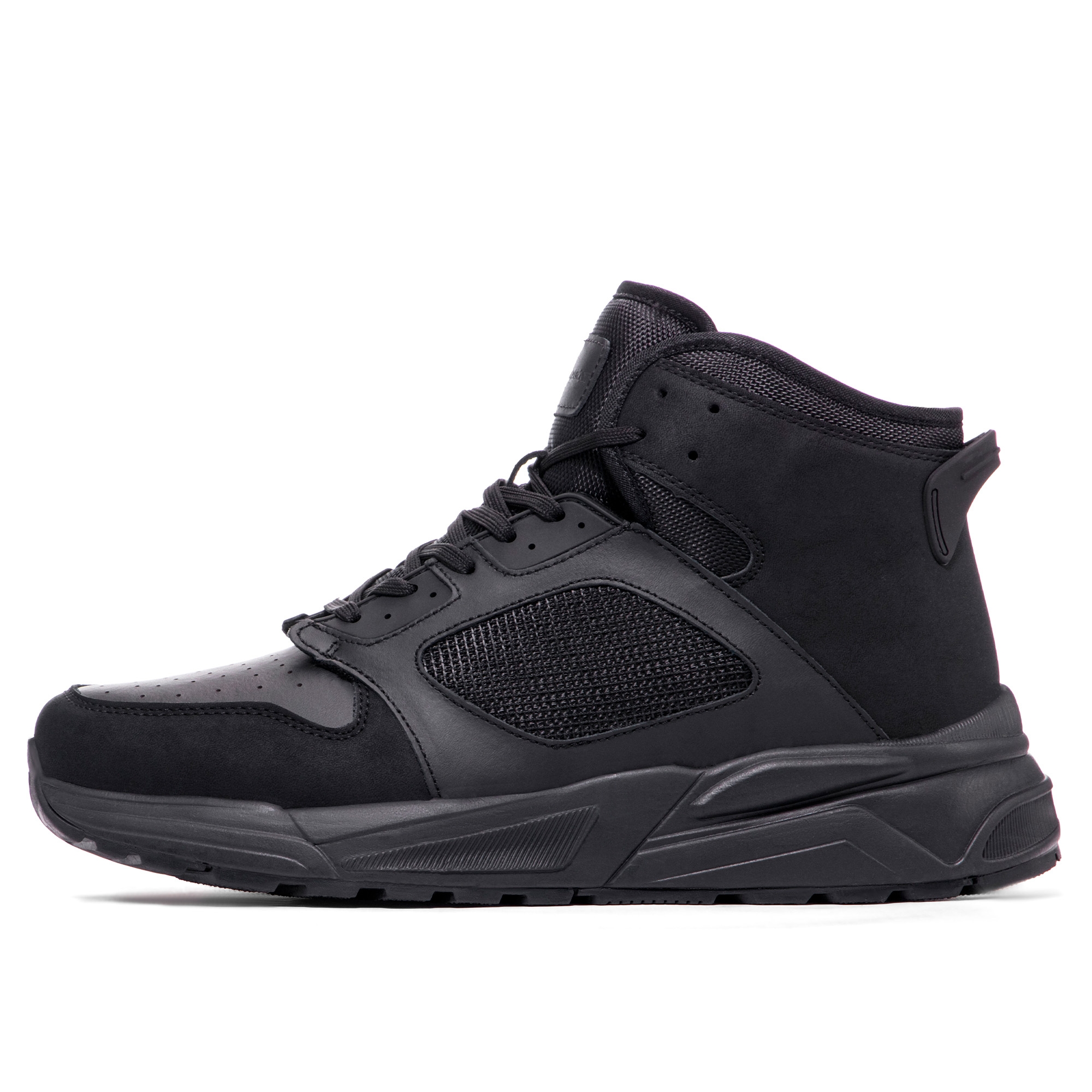 Мужские ботинки STREETBEAT Winter Habit Boots