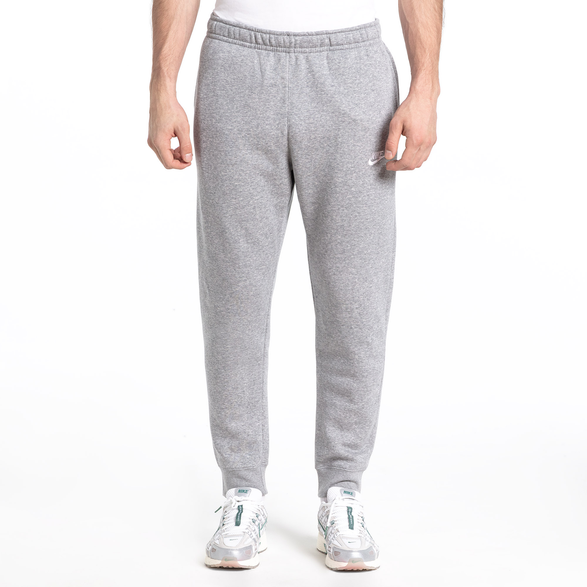 Мужские брюки Nike Club Jogger