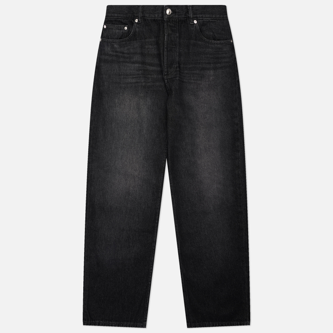Мужские джинсы A.P.C. Solal