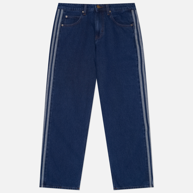 Мужские джинсы adidas Firebird Adicolor Denim