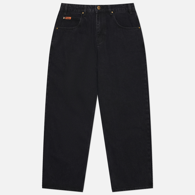 Мужские джинсы Butter Goods Baggy Denim