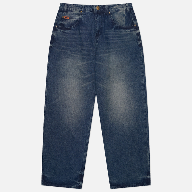 Мужские джинсы Butter Goods Baggy Denim