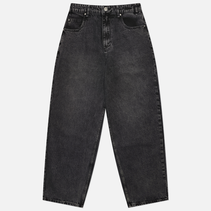 Мужские джинсы Butter Goods Drummer Baggy Denim