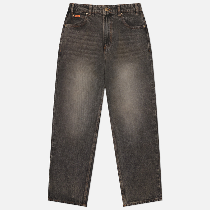 Мужские джинсы Butter Goods Relaxed Denim