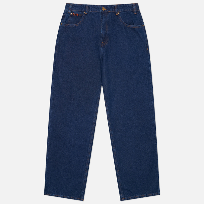 Мужские джинсы Butter Goods Relaxed Denim