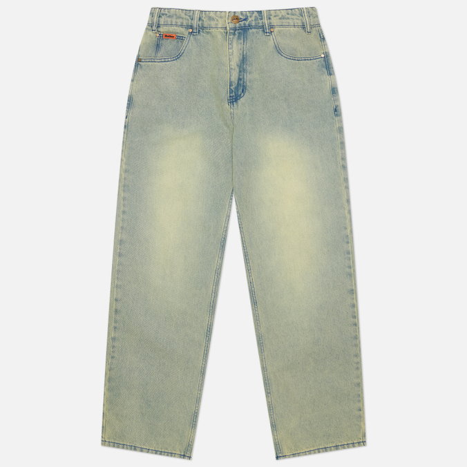 Мужские джинсы Butter Goods Relaxed Denim