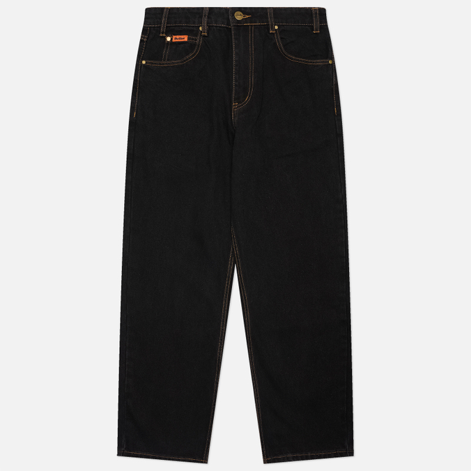 Мужские джинсы Butter Goods Relaxed Denim Q425