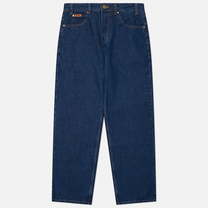 Мужские джинсы Butter Goods Relaxed Denim Q425