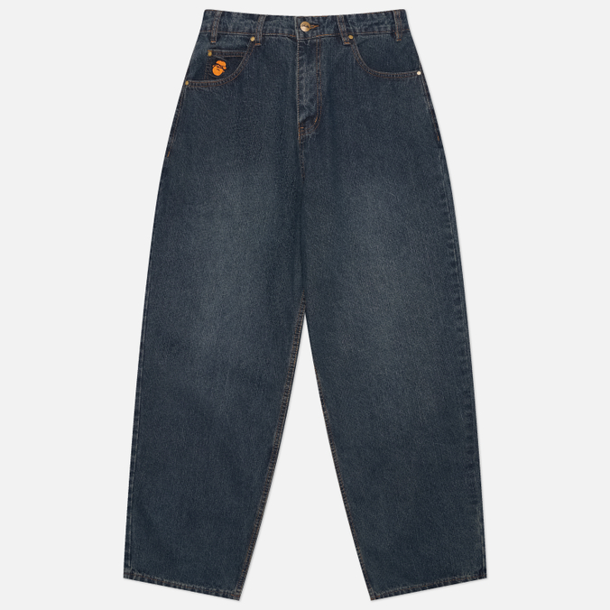 Мужские джинсы Butter Goods Santosuosso Denim