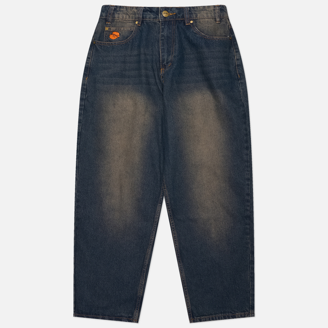 Мужские джинсы Butter Goods Santosuosso Denim