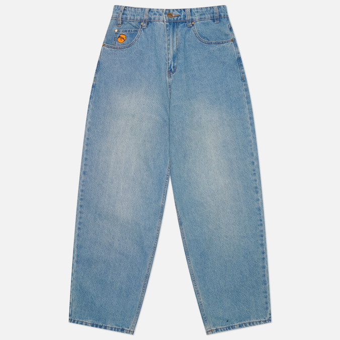 Мужские джинсы Butter Goods Santosuosso Denim