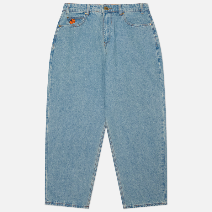 Мужские джинсы Butter Goods Santosuosso Denim Q425