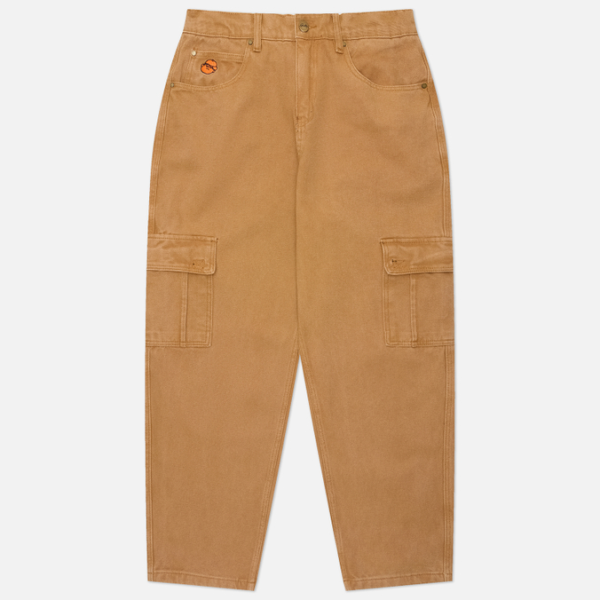 Мужские джинсы Butter Goods Santosuosso Duck Canvas Denim
