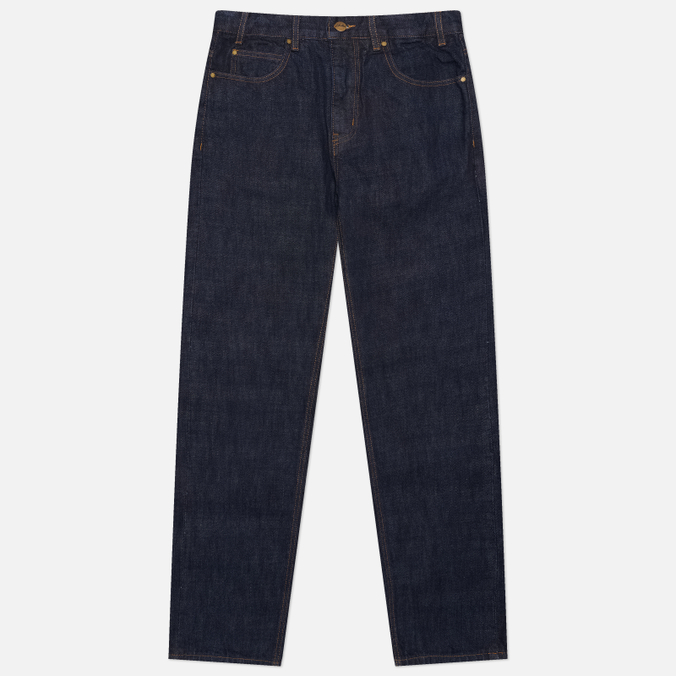 Мужские джинсы Butter Goods Straight Leg Denim
