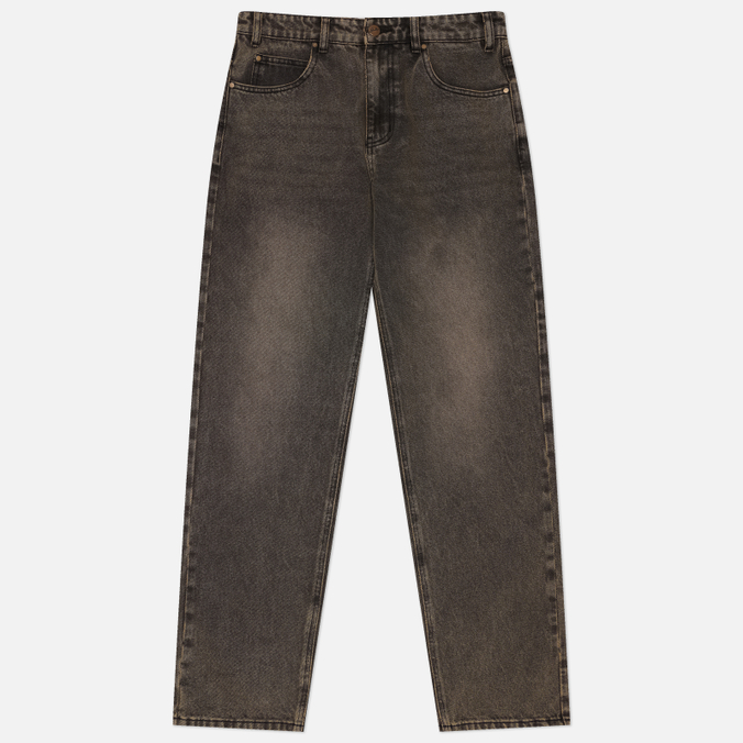 Мужские джинсы Butter Goods Straight Leg Denim