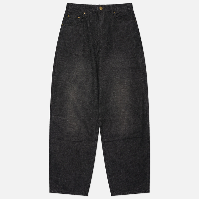 Мужские джинсы Butter Goods Wide Cut Denim