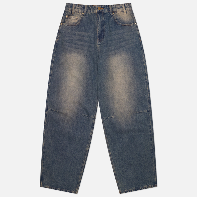 Мужские джинсы Butter Goods Wide Cut Denim