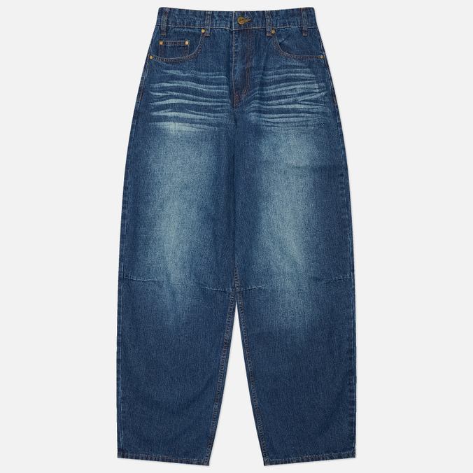 Мужские джинсы Butter Goods Wide Cut Denim