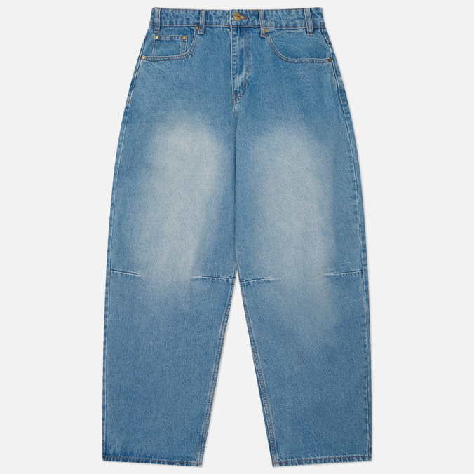 Мужские джинсы Butter Goods Wide Cut Denim