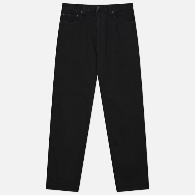 Мужские джинсы Carhartt WIP Aaron Camano Denim 12 Oz