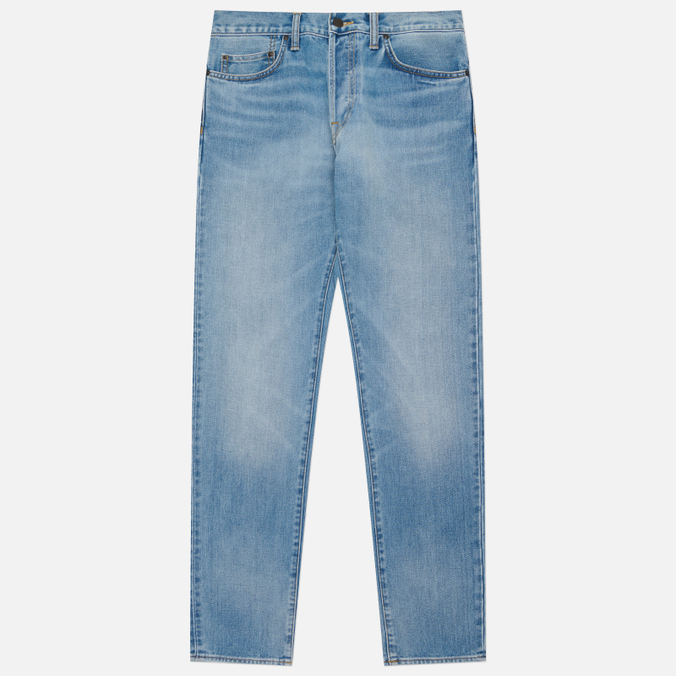 Мужские джинсы Carhartt WIP Klondike Maitland 13.5 Oz
