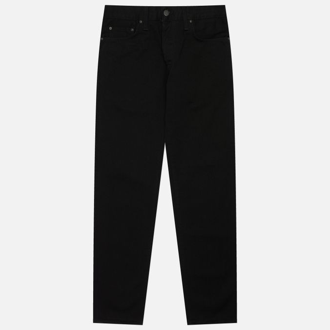 Мужские джинсы Carhartt WIP Klondike Maitland 13.5 Oz